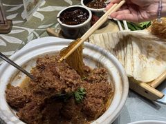 -锦绣金山人家(友谊店)