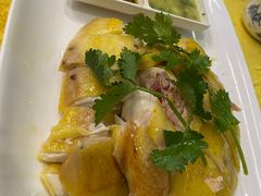 -巫记鸡饭店