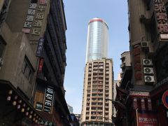 -日月光中心广场