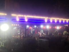 -国生茶庄·地道农家菜团建活动