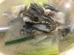 -浩海美食店(闸坡店)