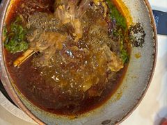 -庭院·冰煮羊·北京涮肉(西单店)