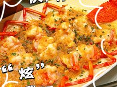 -佳丽海鲜大酒楼(环岛海景店)