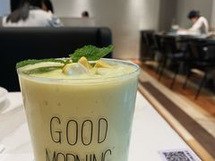 -卡朋西餐(铂顿城店)
