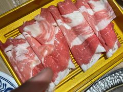 -期哒寿喜烧(桃湖公园店)