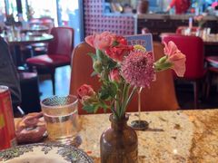 -BROWNSTONE布朗石西班牙餐厅(富城店)