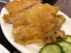 -友乐达台北精致面馆(张江店)