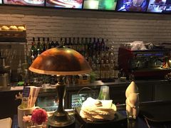 -JINNS锦时 steak&pizza(浸信会礼拜堂旧址店)