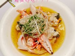 -老洋房花园饭店(绍兴路店)