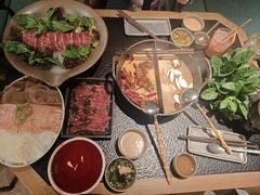 -大龙燚·旷野鲜火锅(广州首店)