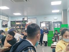 -清真永恒华威肉饼(潘家园店)