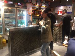 -聚点串吧·北京烧烤(赵登禹路店)