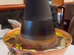 -东来顺饭庄(天坛店)