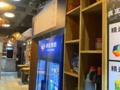 -初寻南村竹煲饭(万科·西街花园店)
