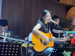 -MM·五声·音乐人与调酒师(西安路店)