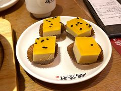 -鸽味轩·粤菜小馆(高楼门总店)