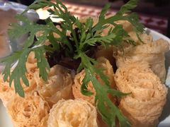 -左庭右院鲜牛肉火锅(新梅广场店)