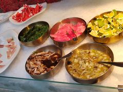 -朗丽兹自助餐厅