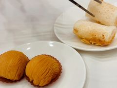 -凤凰楼酒家·粤宴点心(华强北店)