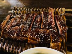 -园林美食城·本土农家菜(杨和镇店)