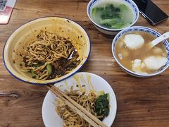 -堂吃饺子(维达北苑店)
