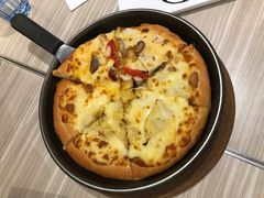 -必胜客(宁海西子国际店)