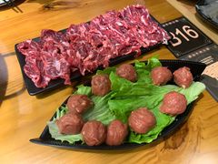 -牛品福潮汕牛肉火锅(旺庄店)