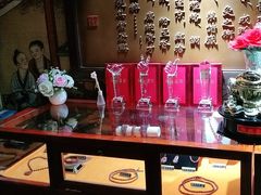 -颐润堂专业养生(五道口华清商务会馆店)