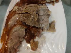 -老浒记烤鸭-北京菜(琉璃厂店)