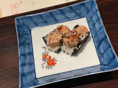 -元熹会席料理