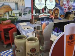 -普拉那啤酒坊Paulaner(凯宾斯基饭店)