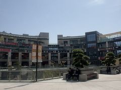 -浦江城市生活广场(江月路店)