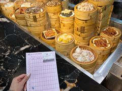 -金苑海鲜酒家(新港中路店)