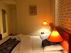 -如家酒店(北京北七家温都水城亚运村汽车市场店)