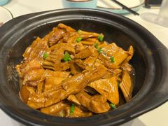-食光慢宴·安吉土菜馆
