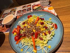 -路易十三西餐厅(西关新天地店)