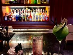-Hill.Cocktail半山酒吧(中山店)