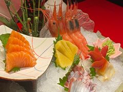 -匠和风精致料理(成都万象城店)
