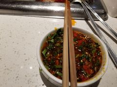 -海底捞火锅(团结桥店)