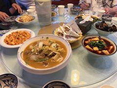 -左陕右甘(亚运村店)