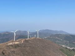 -东白山