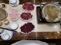 -福合埕牛肉丸(水仙园店)