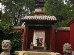 -天宁寺
