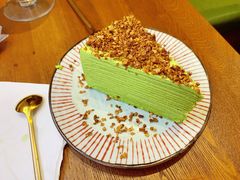 -無邪日式甜品(世博源店)