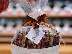 -Laderach 莱德拉(上海环贸iapm店)