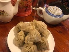 -嘎咓讓咘藏餐厅(团结新村店)