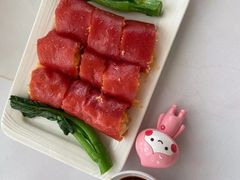 -稻香酒家·33年老字号·港式粤菜(富邦中心店)