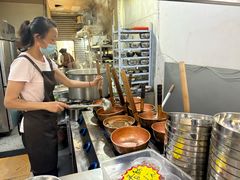 -元吉老一碗小锅米线(胜利广场店)