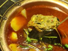 -盔甲王·猛货牌档(安泰店)