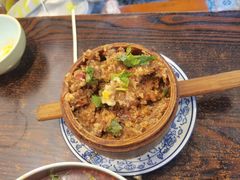 -老妈火锅粉(幸福路步行街店)